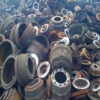 Automobile Cast Iron Scrap