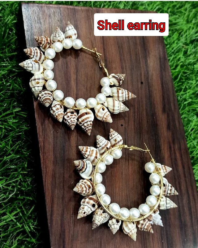 Buy Best Handmade Jewellery Earrings Online  Phuljhadi