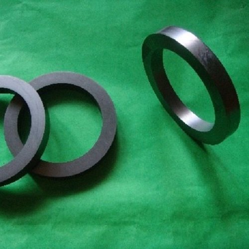 Graphite Ring, Grade : Isostatic