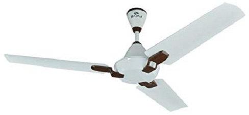 Bajaj Ceiling Fan, Color : White