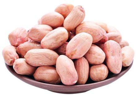 Raw Peanut Kernels, for Making Oil, Feature : Non Harmful, Optimum Quality
