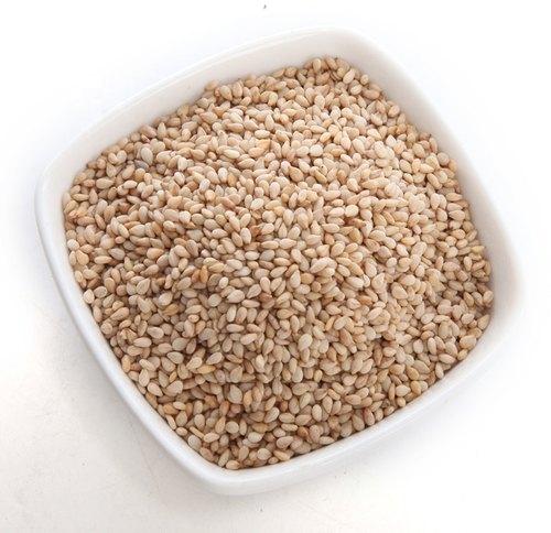Common Roasted White Sesame Seed, for Agricultural, Making Oil, Certification : FDA Certified