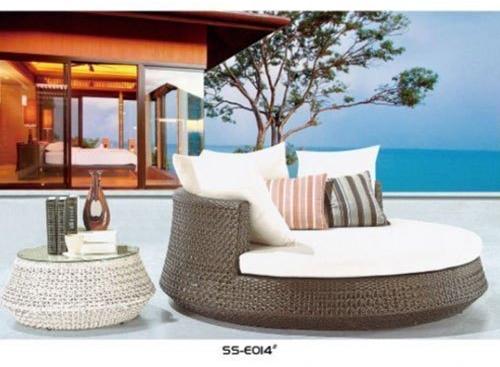 Outdoor Daybed