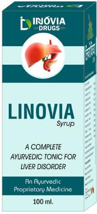 Herbal Liver Care Syrup, Form : Liquid
