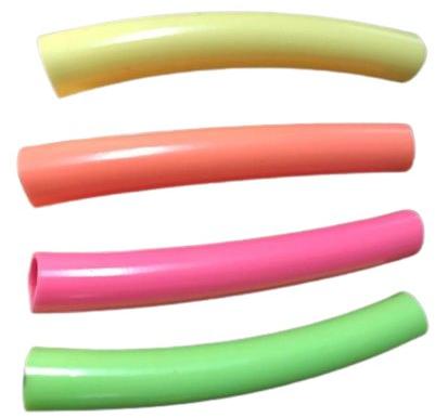PVC Garden Pipe, Color : Yellow, Pink, Green, Orange