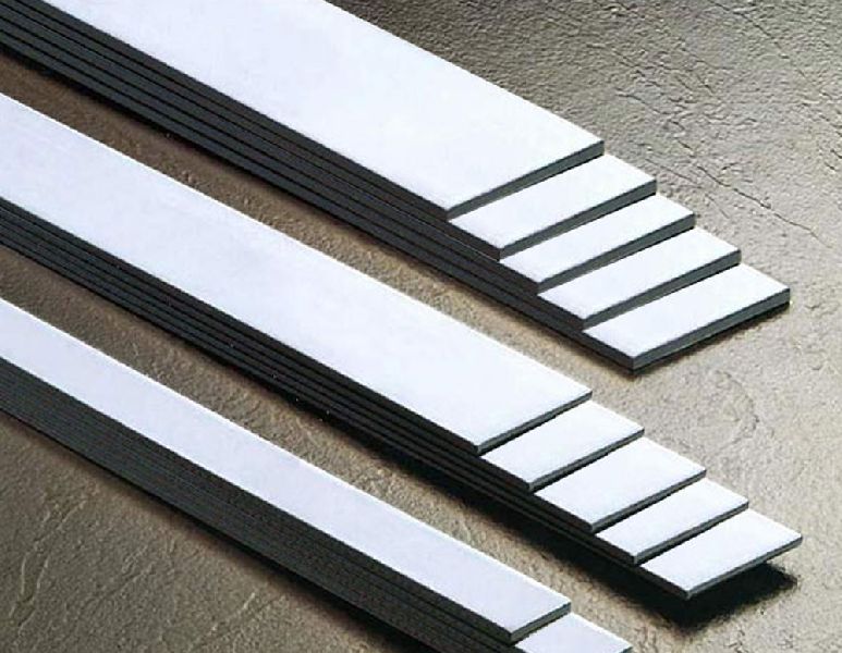 Alloy Hastelloy Strips, for Industrial, Certification : ISI Certified