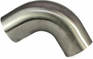 Alloy Inconel Bend