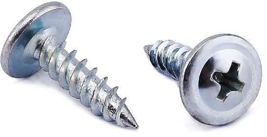 Alloy Steel Screws