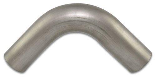 Polished Mild Steel Bend, for Pipe Joints, Size : Standard