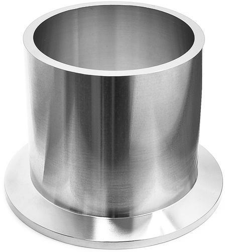 Stainless Steel Stub, Color : Silver