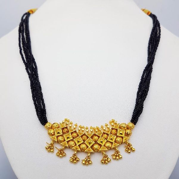 Traditional Mangalsutra, Occasion : Party Wear