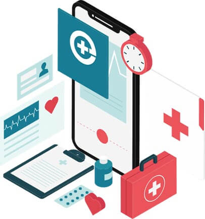 Online Pharmacy App Development