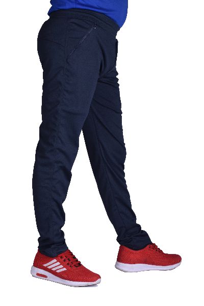 Male navy blue and Black Nike Track Pant at Rs 300/piece in Faridabad