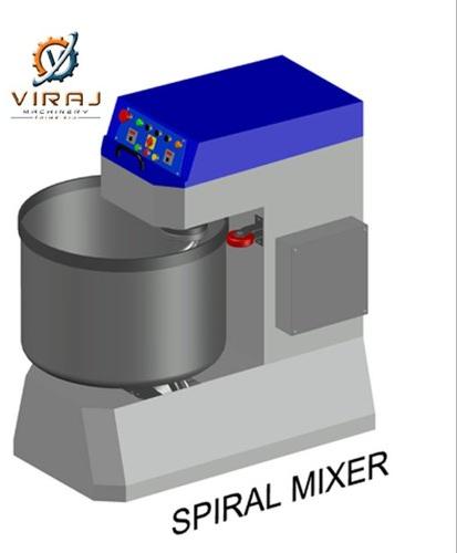 Bakery Dough Mixer