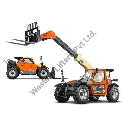 JLG 4017PS Telehandler