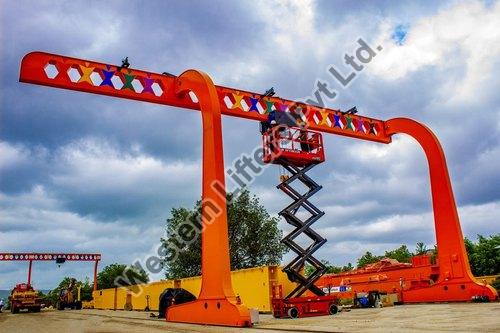 Scissor lift rental services