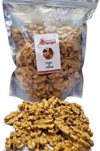 Shree Mangal dry walnut, Packaging Size : 1kg