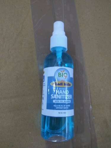 100 Ml Hand Sanitizer