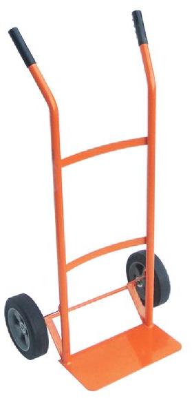Painted hand trolleys, Length : 10-15 Inch 15-20 Inch