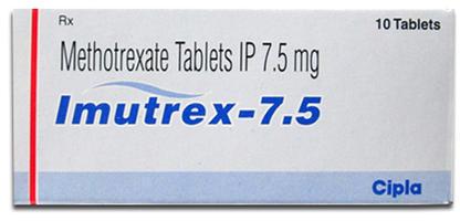 Imutrex-7.5