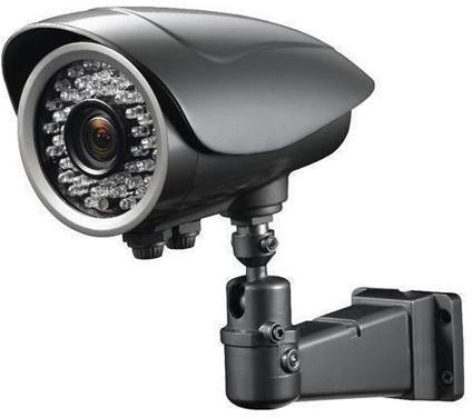 Analog Bullet CCTV Camera