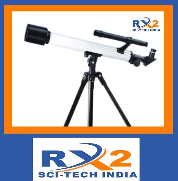 ASTRONOMICAL TELESCOPE RX2 506