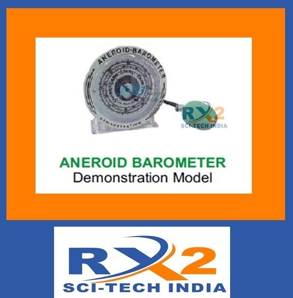 Aneroid Barometer