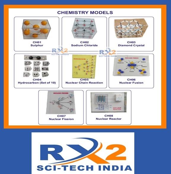 Chemistry Models