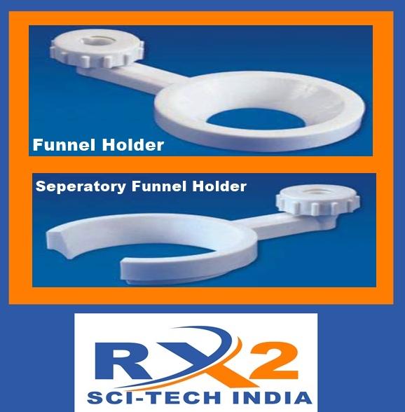 Funnel Holder Plastic