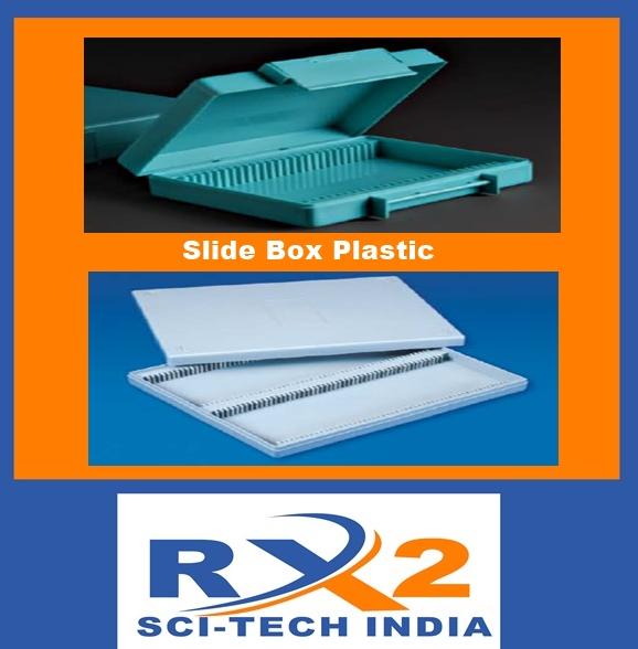 Slide Box Plastic