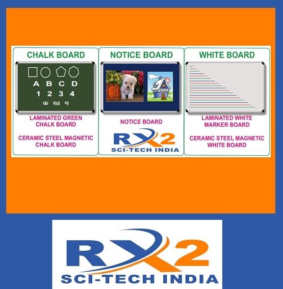  High Quality Writing Board/Display Board, for College, Office, School, Feature : Well Finished