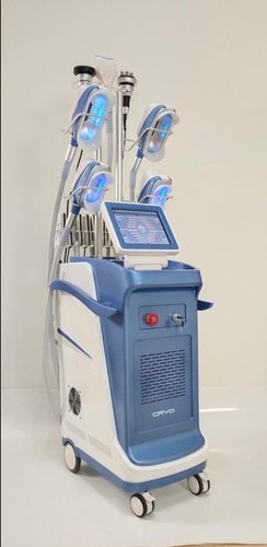 Cryolipolysis Machine