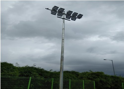 Stadium High Mast Light, Power : 100 W