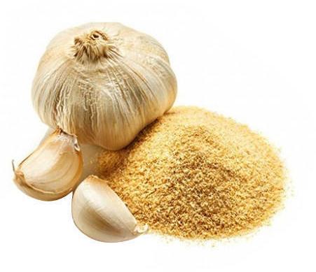 garlic powder