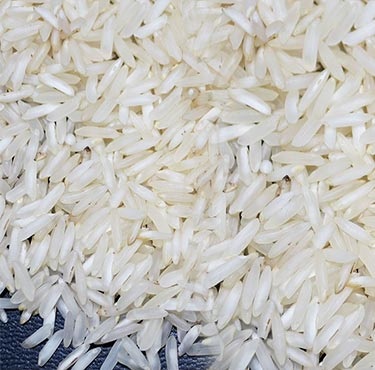 Pr 11 rice, Certification : FSSAI Certified