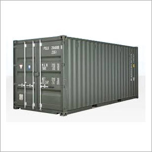 SOC Container Cabin