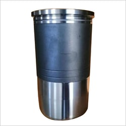 Plain Cast Iron Cylinder Liner, Feature : Durable, High Quality, Shiny Look