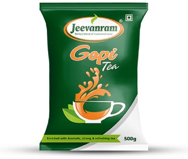 Jeevanram Gopi Tea