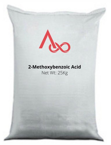 2 Methoxybenzoic Acid