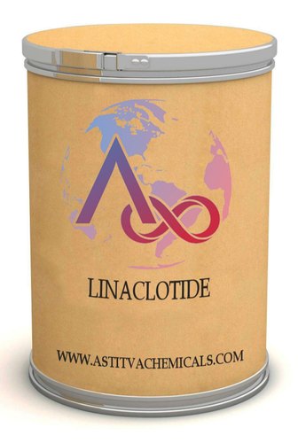 Linaclotide Powder