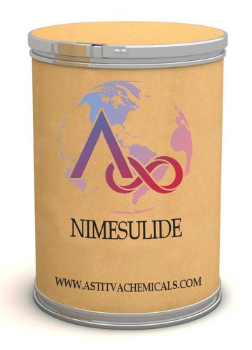 Nimesulide Powder
