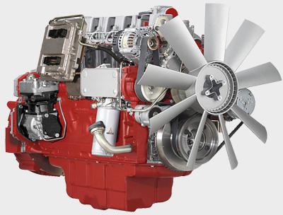 Deutz Main Engine, for Marine