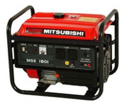 Mitsubishi Diesel Generator