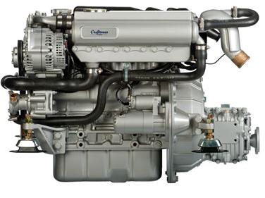 Mitsubishi Main Engine