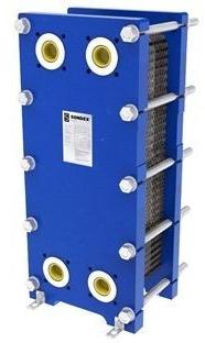 Sondex Plate Heat Exchanger