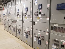 Electrical Switchgear Repairing Services