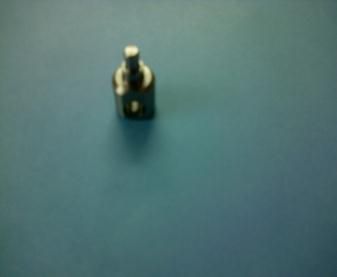 Sheet Metal Automobile Machined Component