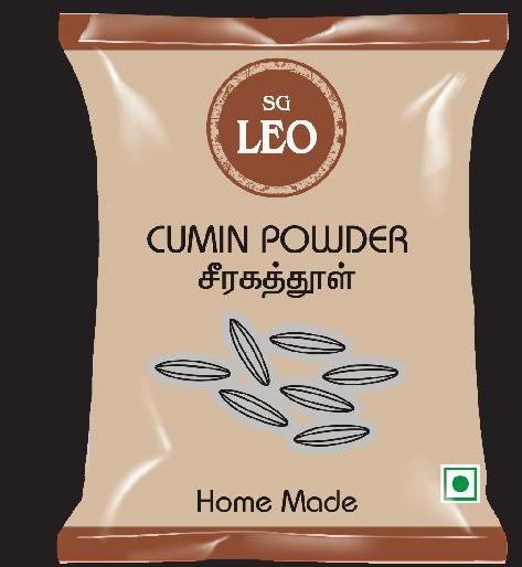 cumin powder