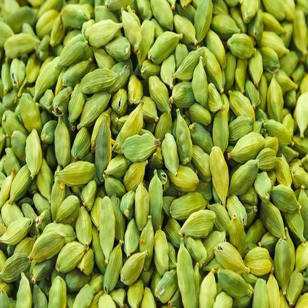 Natural Home Made Spices Green Cardamom, for Cooking, Packaging Type : Plastic Pouch, Plastic Packet