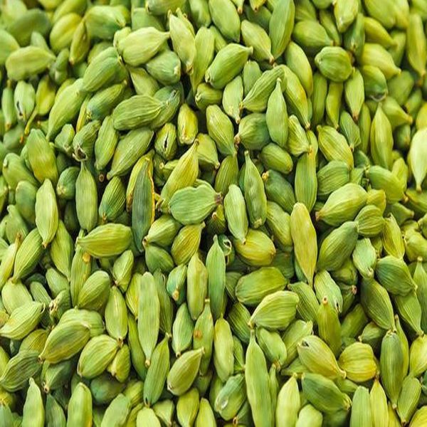 green cardamom